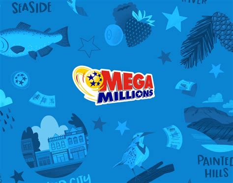 mega millions oregon|Iba pa.